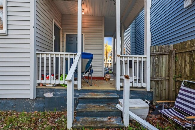 Building Photo - 1336 Seaboard Ave