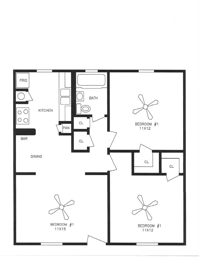 Building Photo - 1012 Rutland St