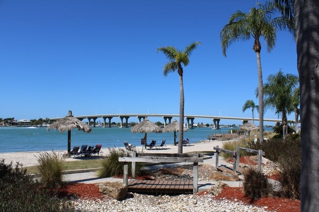 Building Photo - WALK OUT TO WTRFRNT 2/2 Furnished Rental MAY 1, 2026-NOVEMBER 3, 2026 BAHIA DEL MAR