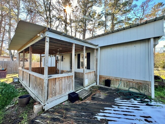 Building Photo - 1508 Darden Dr