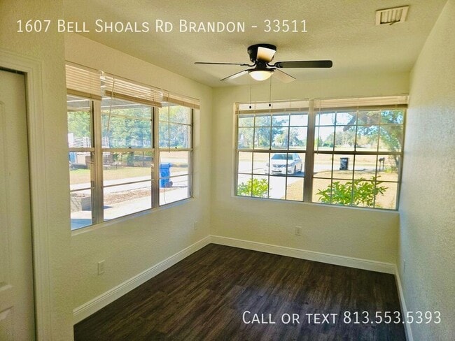 Building Photo - 1607 Bell Shoals Rd