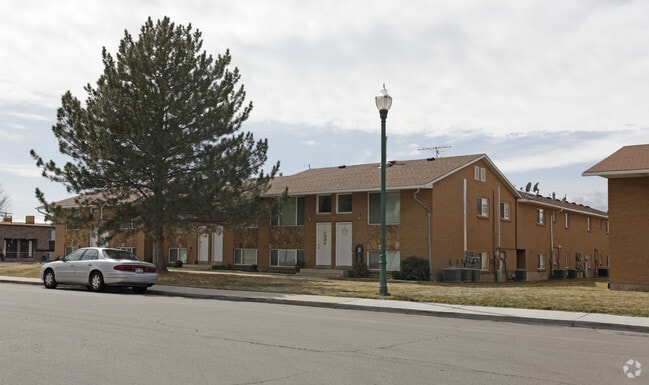 Building Photo - Orem Heights