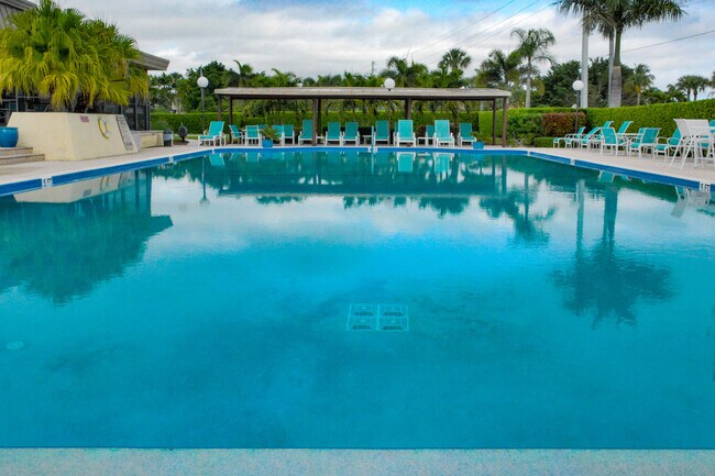 Building Photo - 1800 SE St Lucie Blvd