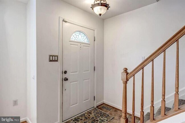 Building Photo - 13676 Barren Springs Ct