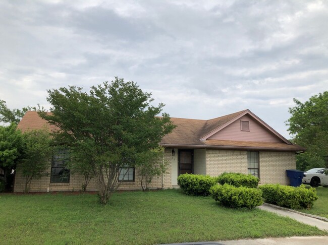 Primary Photo - 3Bed/1.5Bath in Copperas Cove, TX