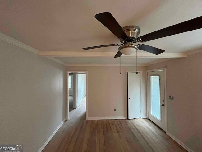 Building Photo - 1734 Cahoon St SW