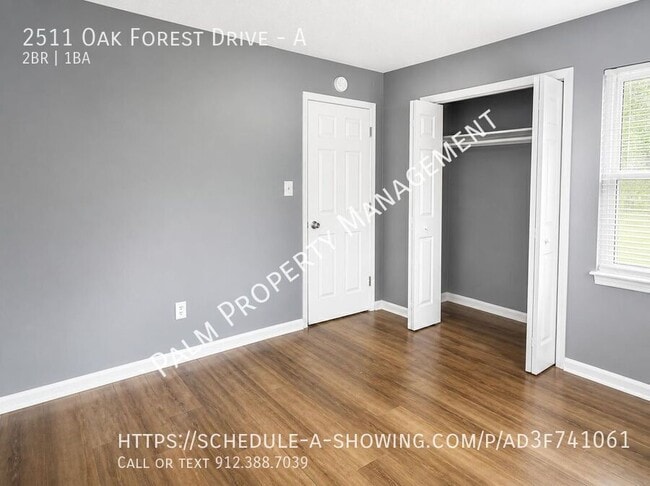 Building Photo - 2511 Oak Forest Dr