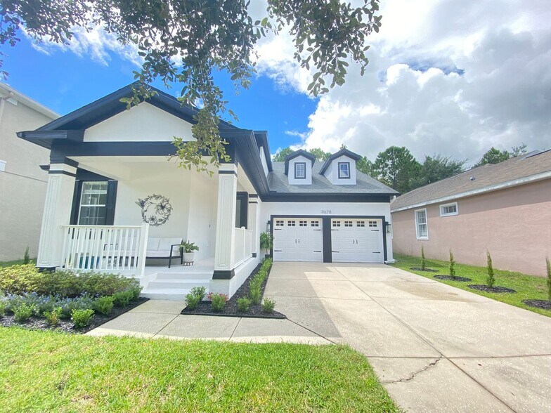Primary Photo - NORTHLAKE PARK/MORNINGSIDE AT LAKE NONA
