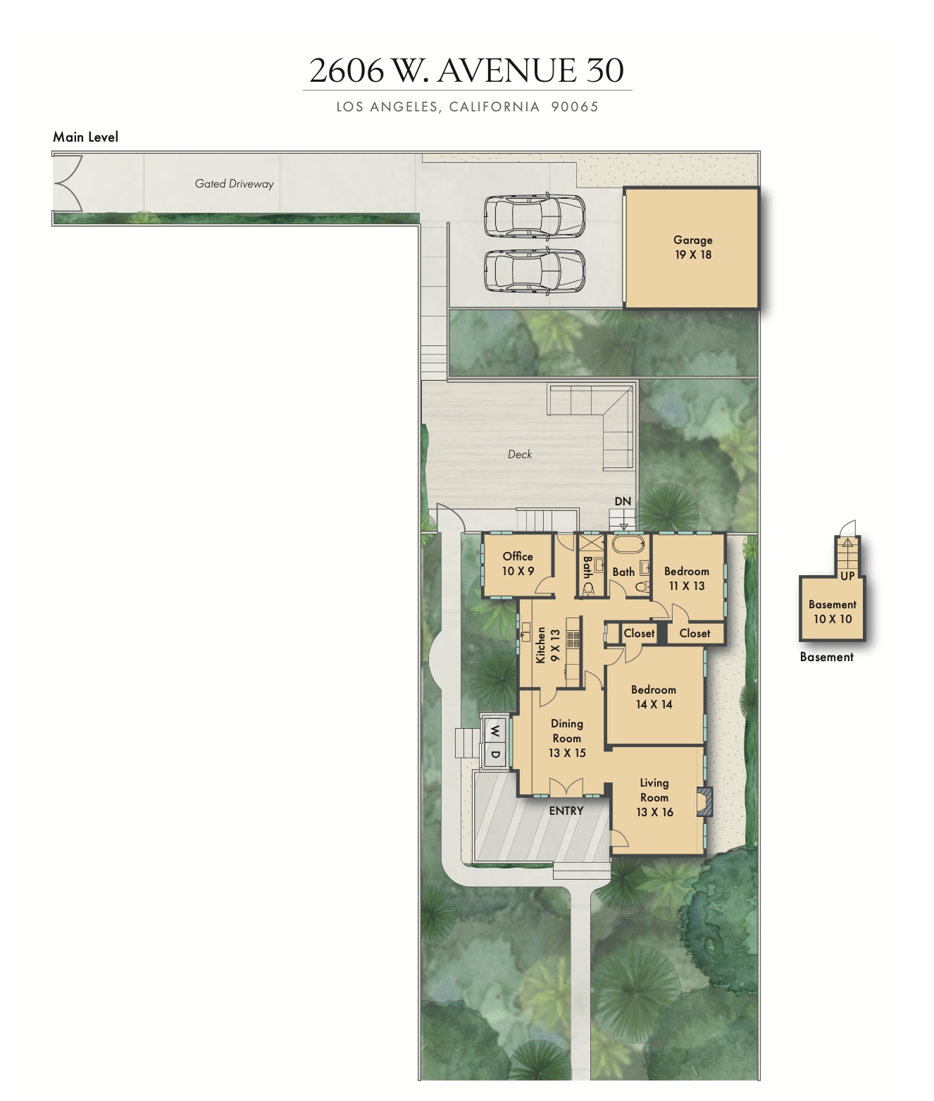 Building Photo - 2606 W Ave 30