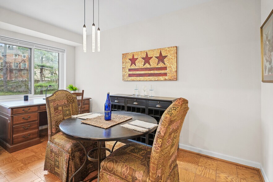 Building Photo - 4201 Cathedral Ave NW