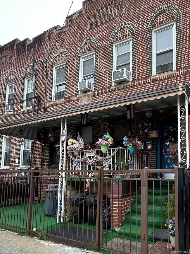 Primary Photo - 613 New Jersey Ave