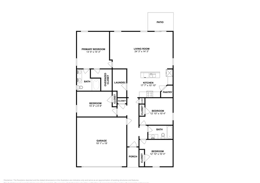 Building Photo - 12043 Sea Grove Pl