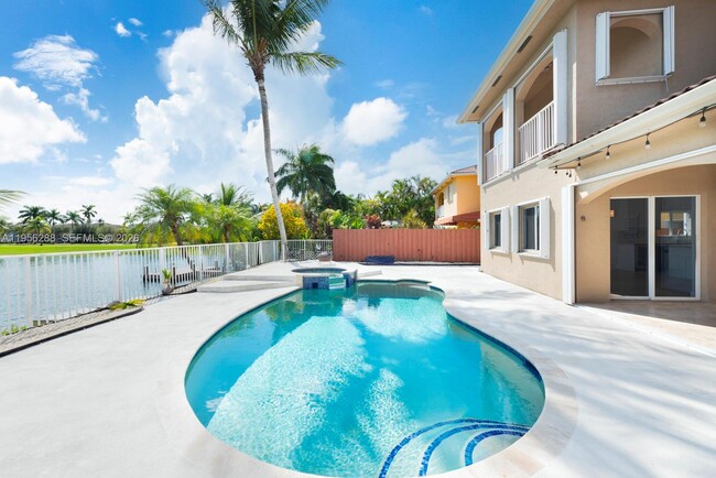 Building Photo - 13116 SW 136th Terrace