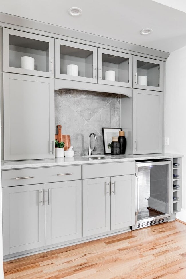 Building Photo - Stylish Church Hill Home with Luxury Finis...