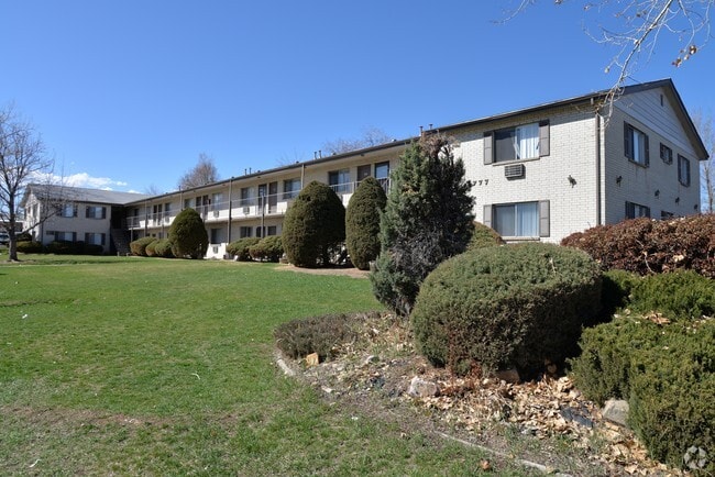 Pecos Apartments Denver, CO Apartment Finder