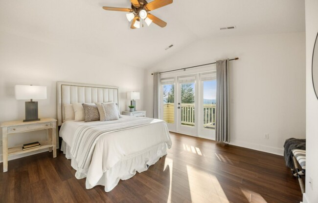 Building Photo - Spacious Happy Valley 4 Bedroom + Office Home with Valley Views, 3-Car Garage & Entertainer’s Bac...