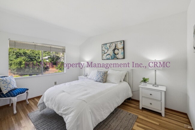 Building Photo - Marinwood Home on Corner Lot with Over 200...