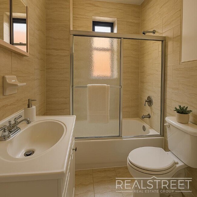 Floorplan - 28 Macdougal St