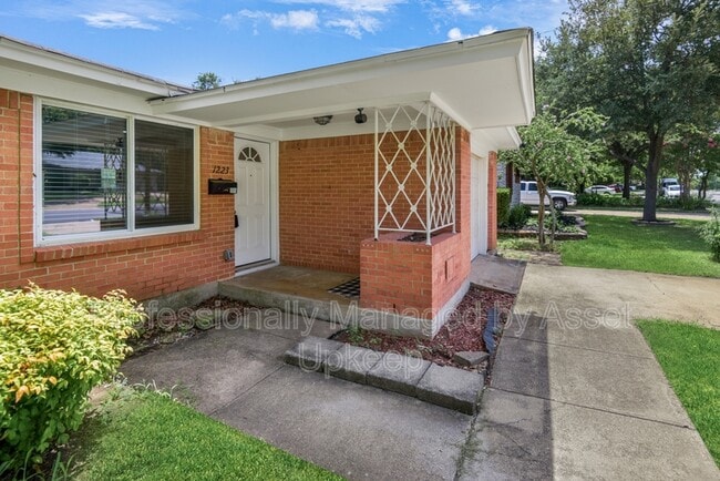 Building Photo - 1223 Dumont Dr