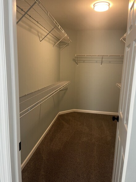 WIC Bedroom 1 - 17 N 5th St