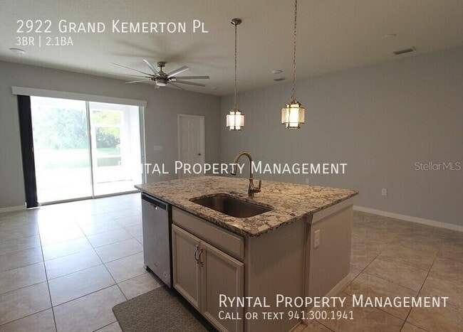 Building Photo - 2922 Grand Kemerton Pl