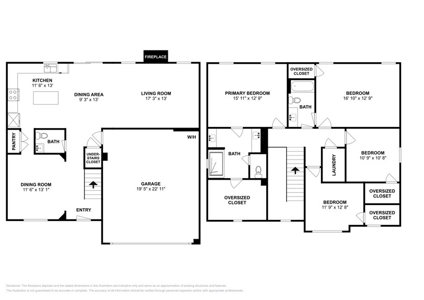 Building Photo - 1167 Eagles Nest Ln
