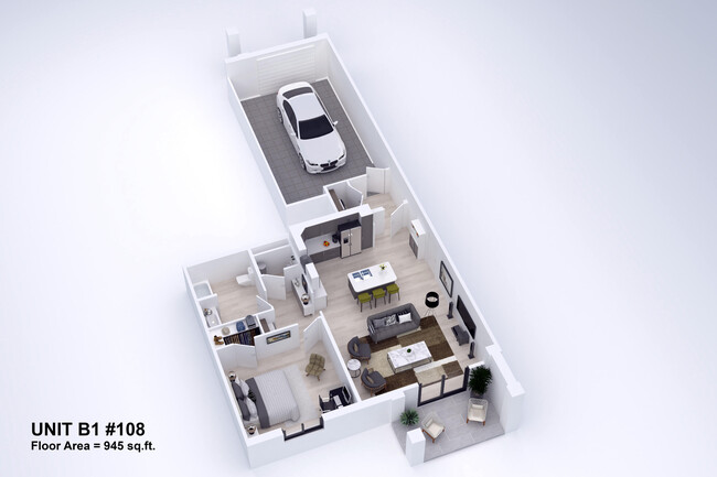 Building Photo - 4315 Faurot Dr