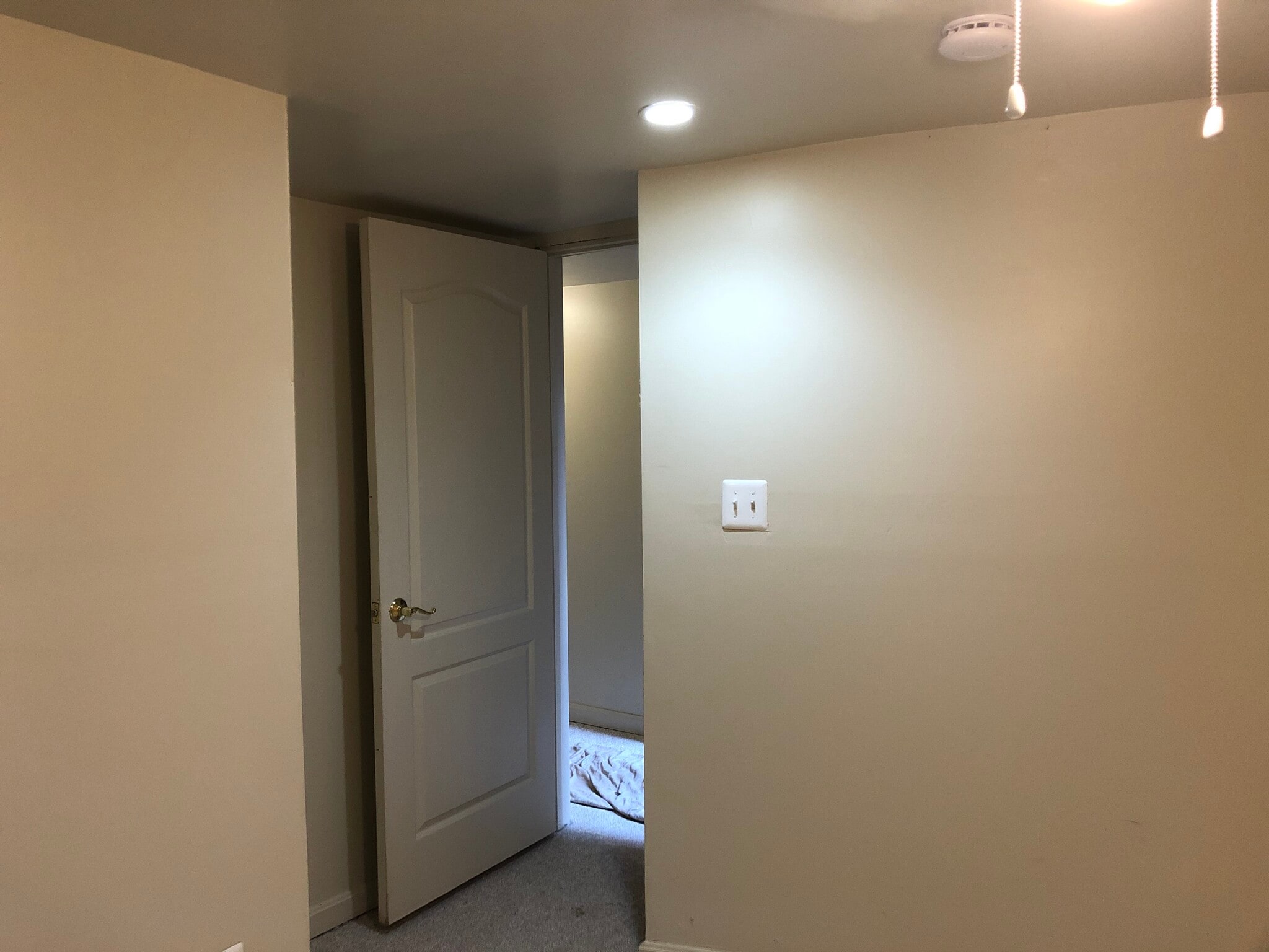 Bedroom - 33 Randolph Pl NW