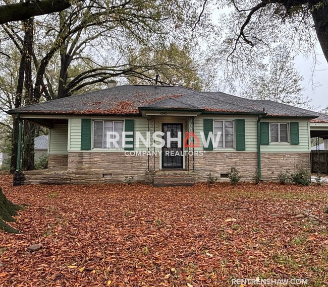 Building Photo - 4243 Vann Ave