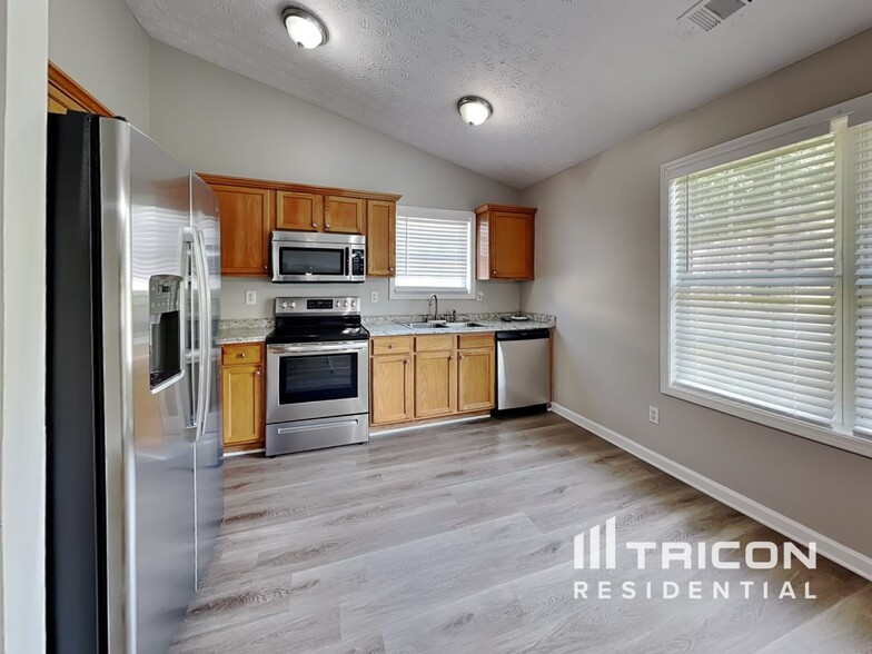 Building Photo - 3886 Ligney Creek Ct
