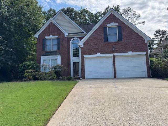 Primary Photo - 629 Overhill Dr