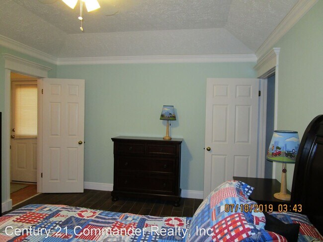 Building Photo - 4 br, 3 bath House - 2872 Tupelo Drive