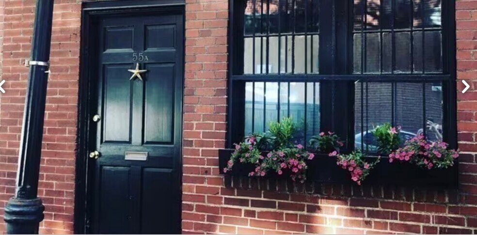 Building Photo - 55A Garden St