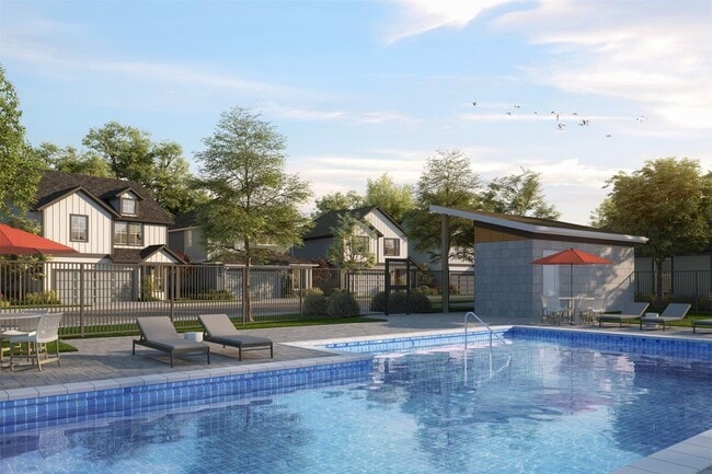 Building Photo - 3901 James Pitts Dr