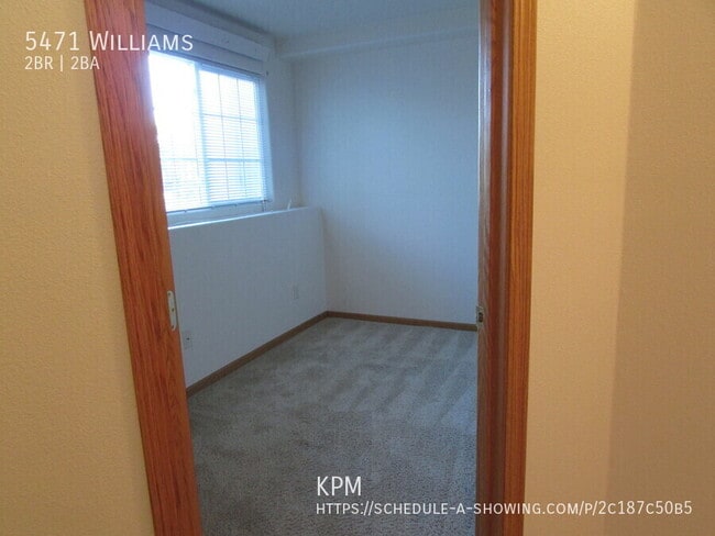 Building Photo - 5471 Williams-