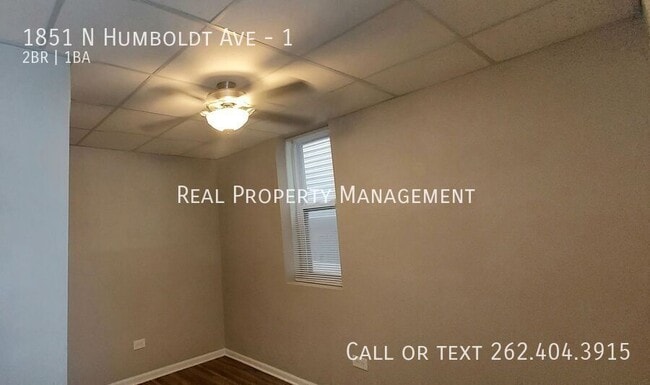 Building Photo - 1851 N Humboldt Ave