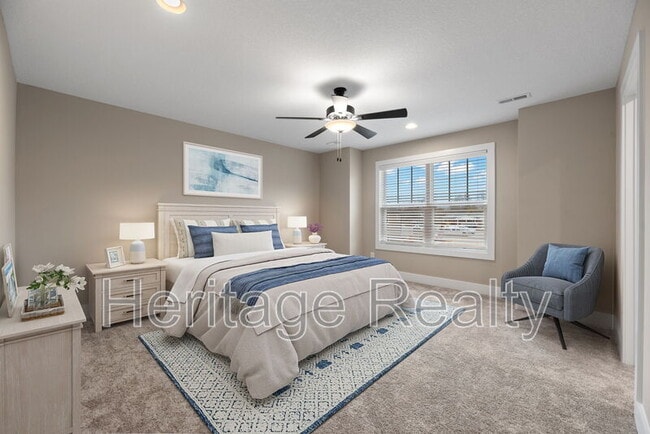 Building Photo - 7226 Sassafras Way