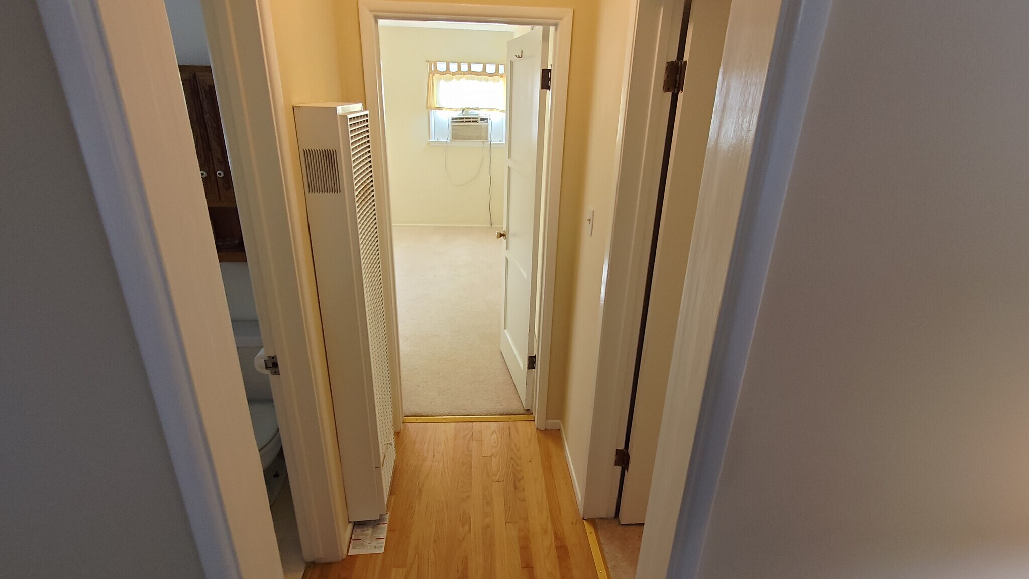 Hallway - 2471 Riverside Pl