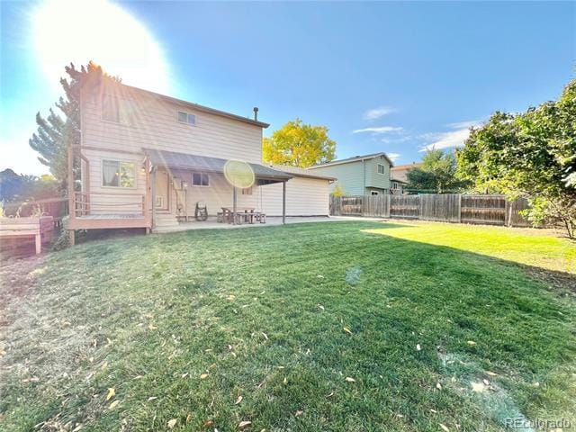 Building Photo - 10557 Quail St
