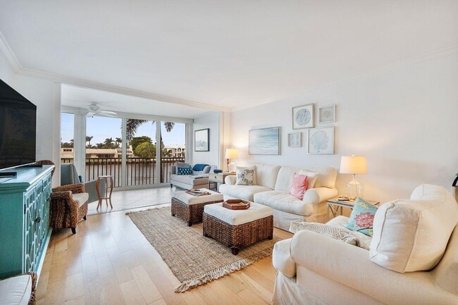 Building Photo - 3310 S Ocean Blvd