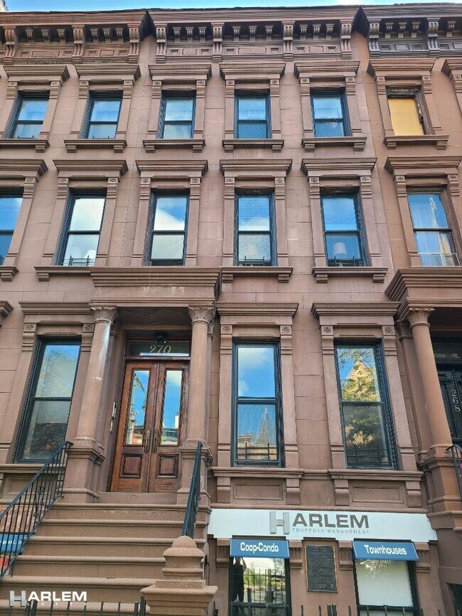 Primary Photo - 1 bedroom in New York NY 10027