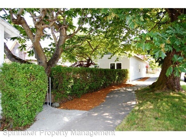 Building Photo - 3 br, 2 bath House - 4340 Tacoma Avenue S