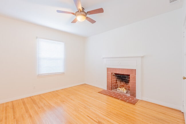 Bedroom 1 - 5025 Kester Ave