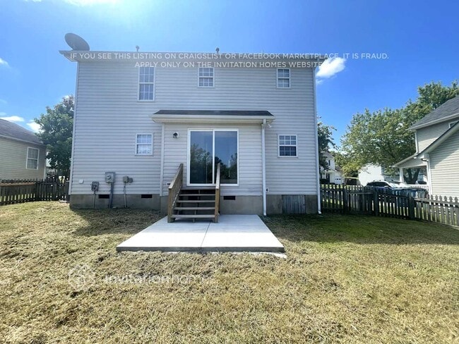 Building Photo - 756 Sir Raleigh Dr