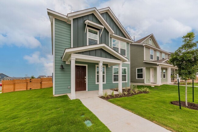 Building Photo - 252 Patagonia