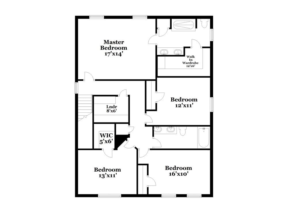 Building Photo - 1130 Rankin Oaks St