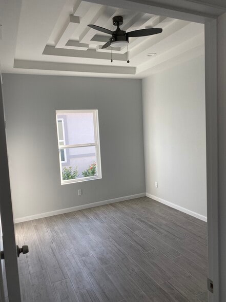 1 bedroom 1 bath - 413 Peabody Ave