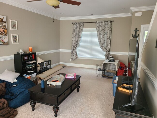 Building Photo - 3 Bed, 2.5 Bath unfurnished home in Chadwick Shores Community Sneads Ferry