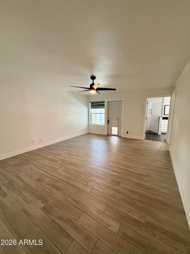 Building Photo - 8702 E San Ardo Dr