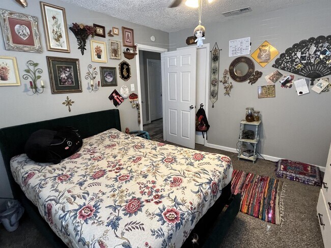 Building Photo - 3818 30th St